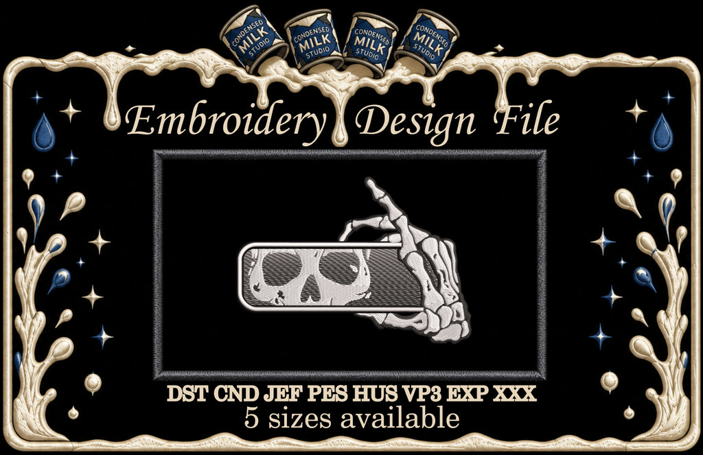 Machine Embroidery Designs.skeleton