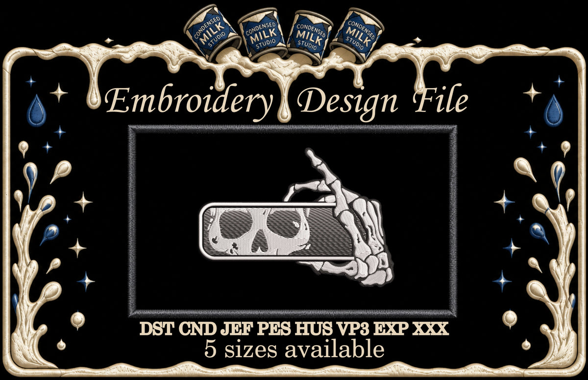 Machine Embroidery Designs.skeleton