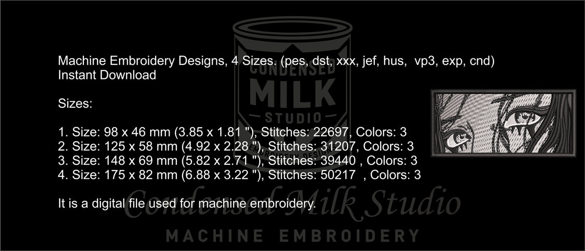 Machine Embroidery Designs,girl