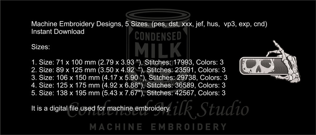 Machine Embroidery Designs.skeleton