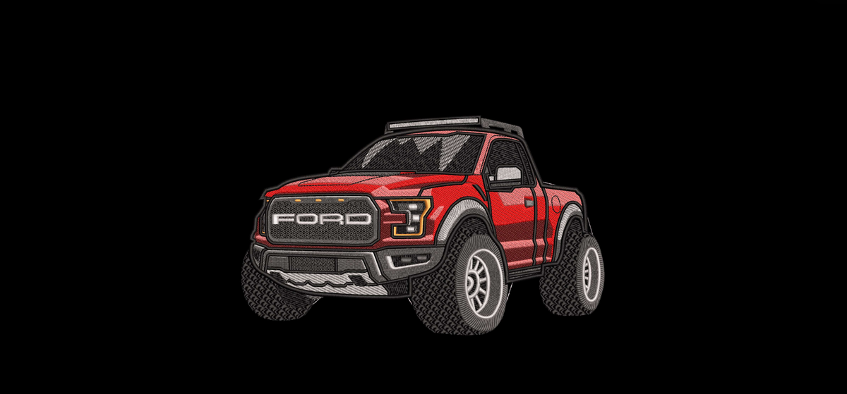 Machine Embroidery Designs.Car17