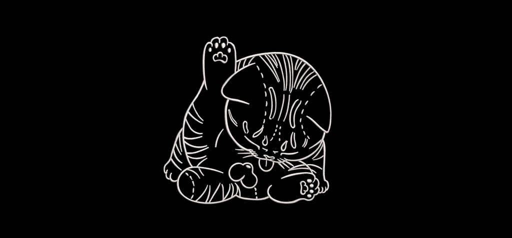 Machine Embroidery Designs. Cat