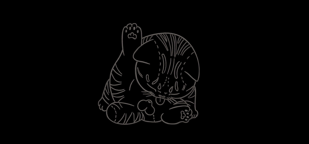 Machine Embroidery Designs. Cat