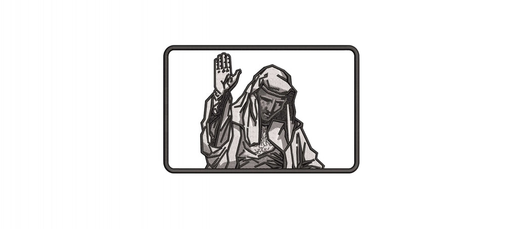 Machine Embroidery Designs.King