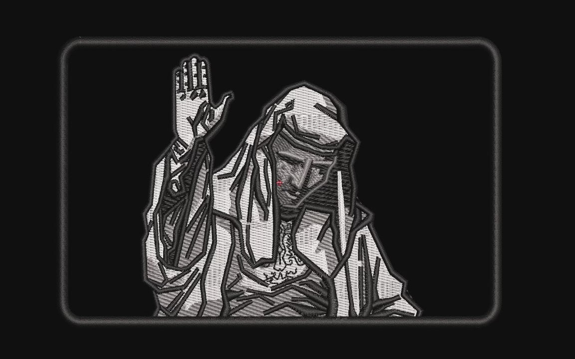 Machine Embroidery Designs.King